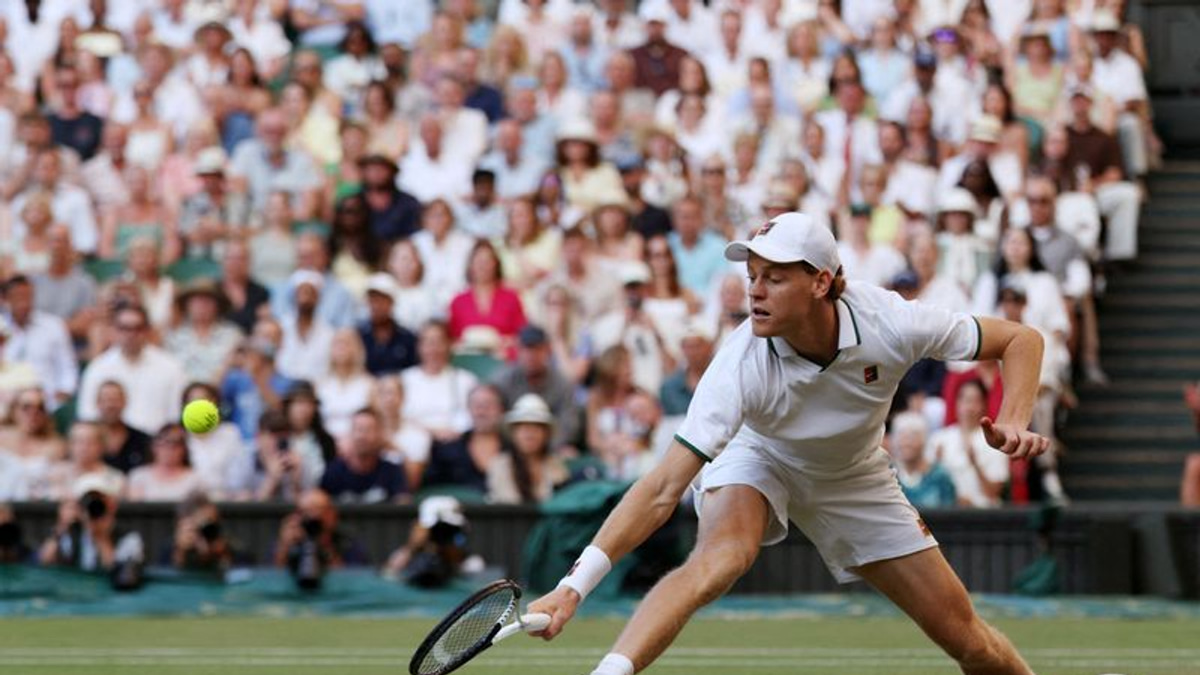 Sinner's US Open withdrawal reshapes Grand Slam landscape