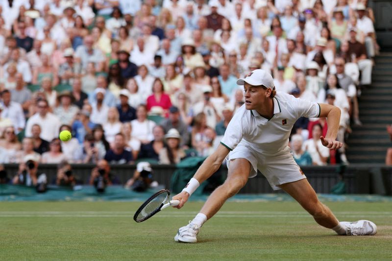 Sinner's US Open withdrawal reshapes Grand Slam landscape