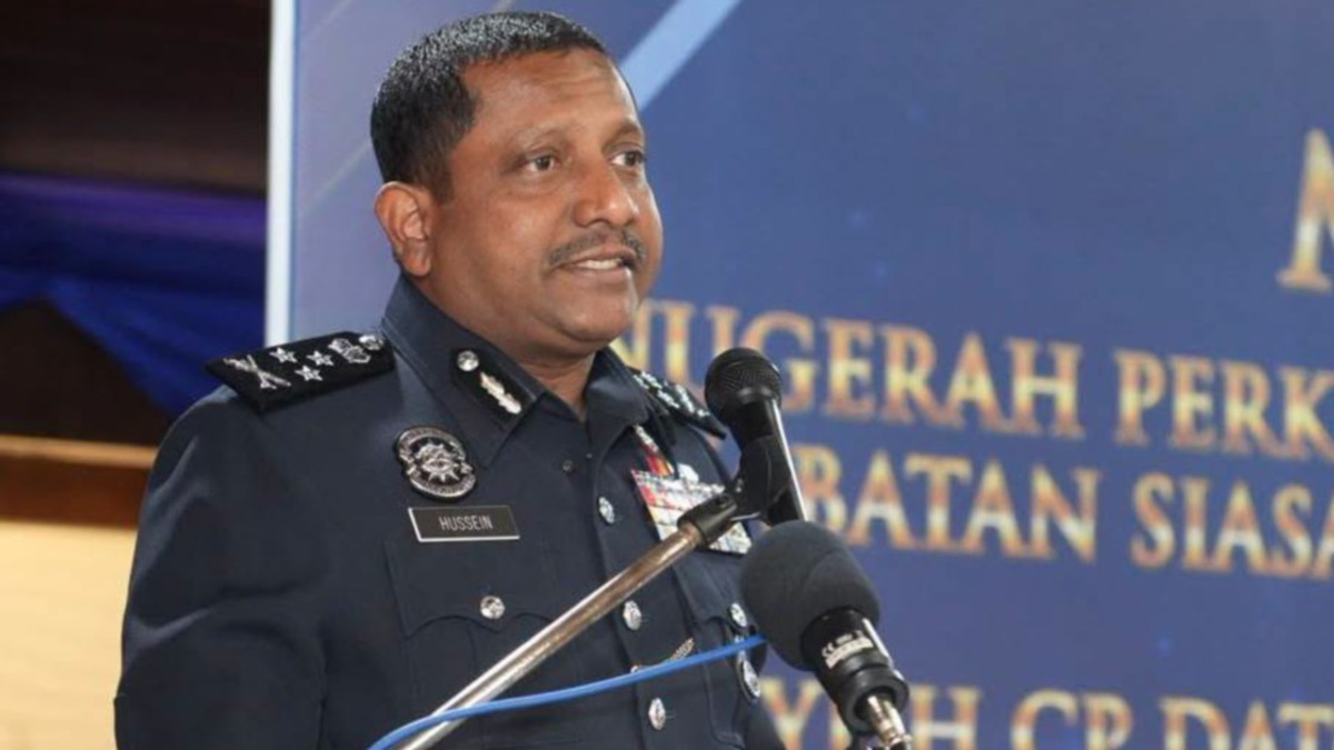 Sarawak Teen Arrested in Hong Kong Suspected of Organised Drug Trafficking Operation