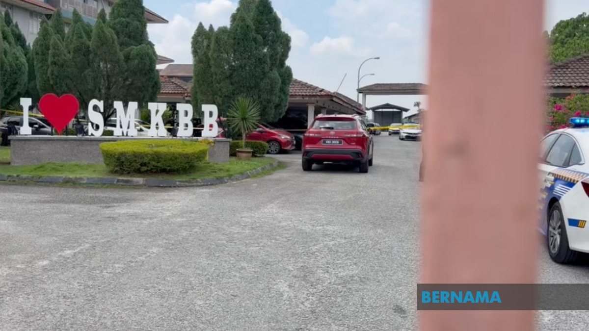 Malaysia Needs Comprehensive School Safety Master Plan, Says Education Official