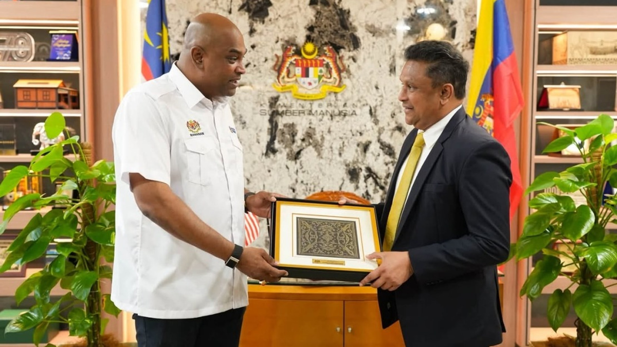 Malaysia Deepens Regional Workforce Ties With Pakistan and Sri Lanka