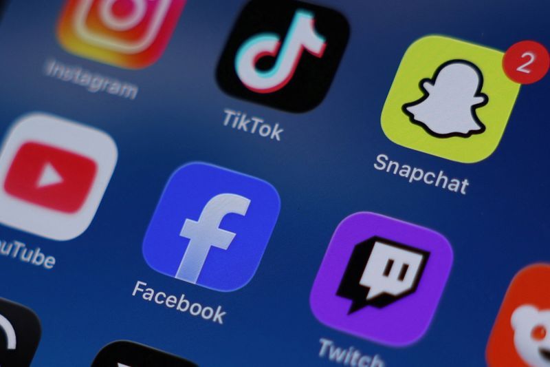 Americans overwhelmingly back tougher social media regulation, poll reveals