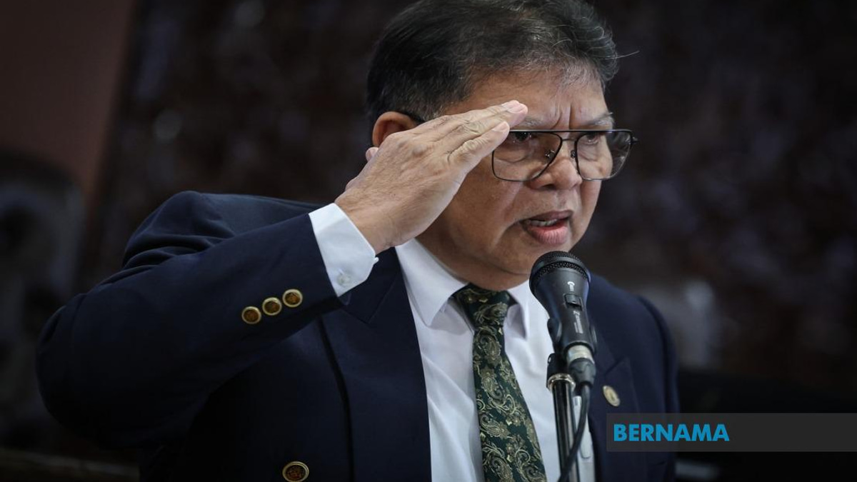 Johari Proposes Proportional Representation System To Safeguard Minority Parliamentary Representation