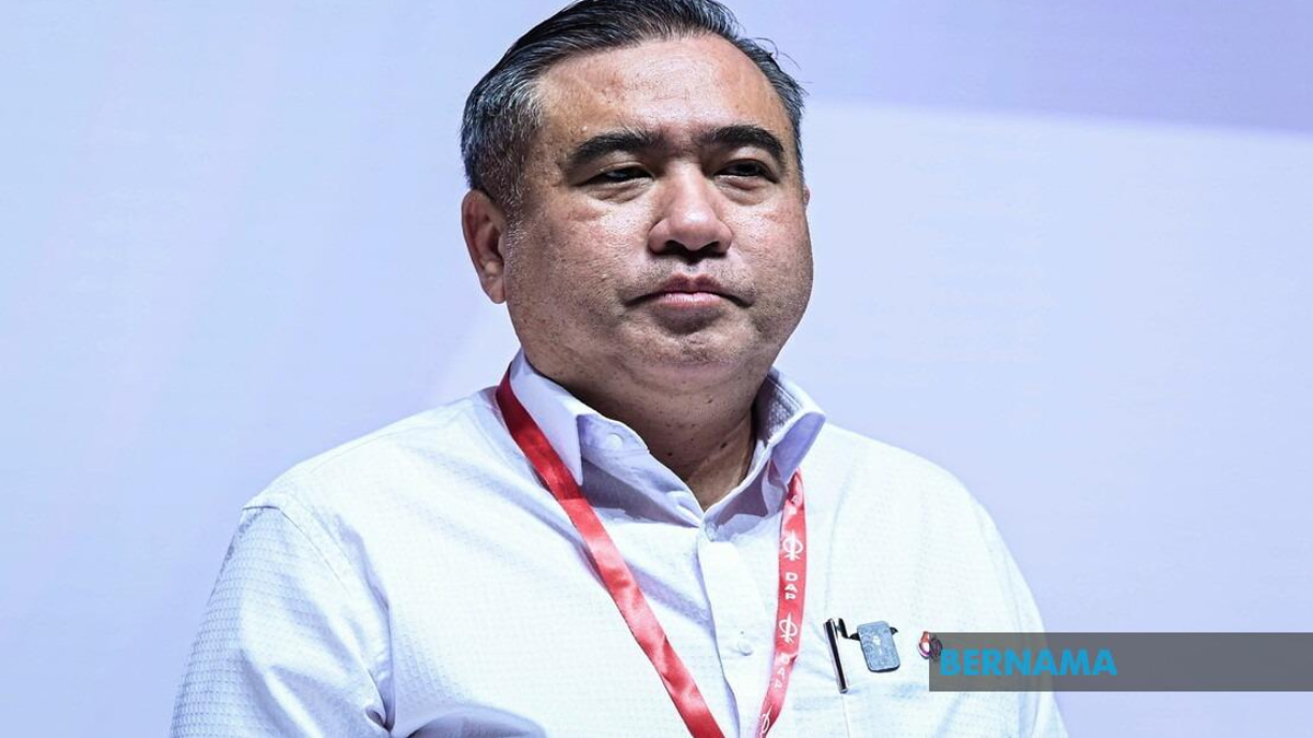 DAP to Push Government on Assertiveness, Says Loke After Party Conference Vote