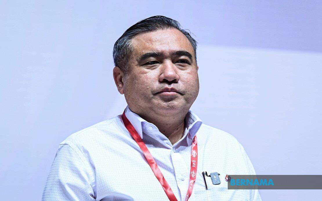 DAP to Push Government on Assertiveness, Says Loke After Party Conference Vote