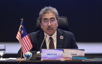 WTO Needs Overhaul to Stay Relevant in Strategic Competition Era, Says Johari