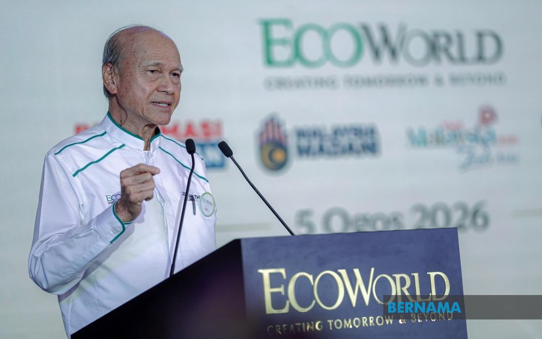 Chinese Primary School in Puncak Alam to Open in 2028 with Capacity for 960 Pupils