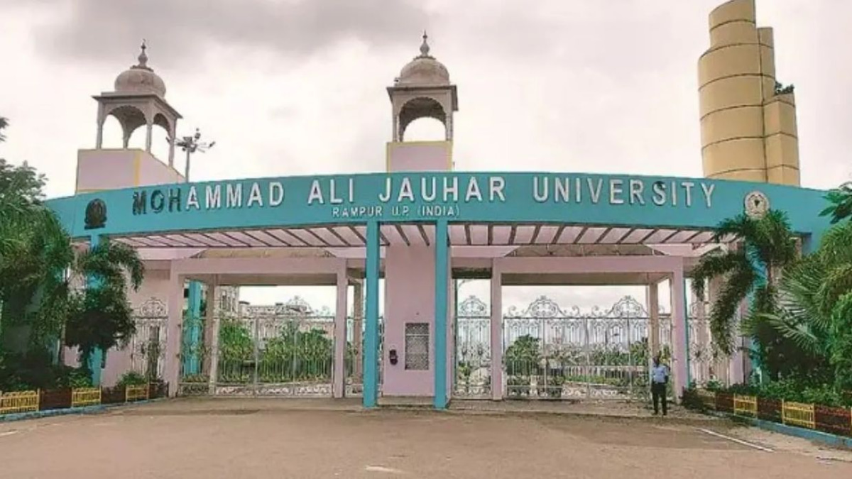 Indian University Ordered to Demolish 38 Buildings Over Construction Violations