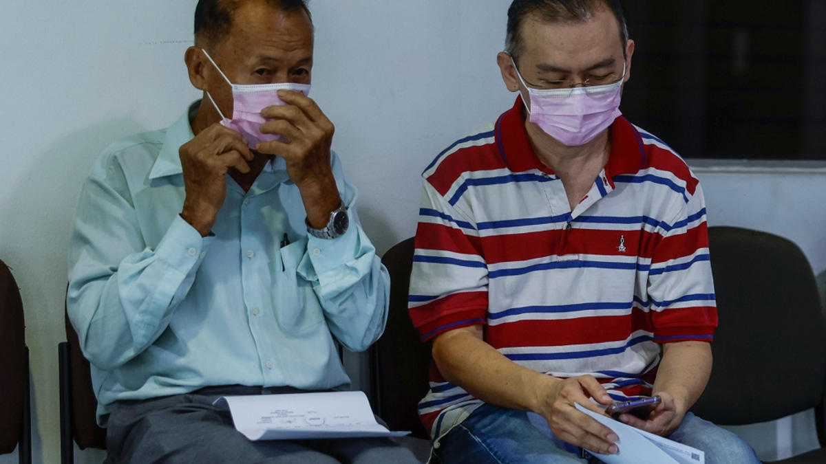 Four Defendants Face Court Over Fraudulent Perkeso Daya Kerjaya 2.0 Applications