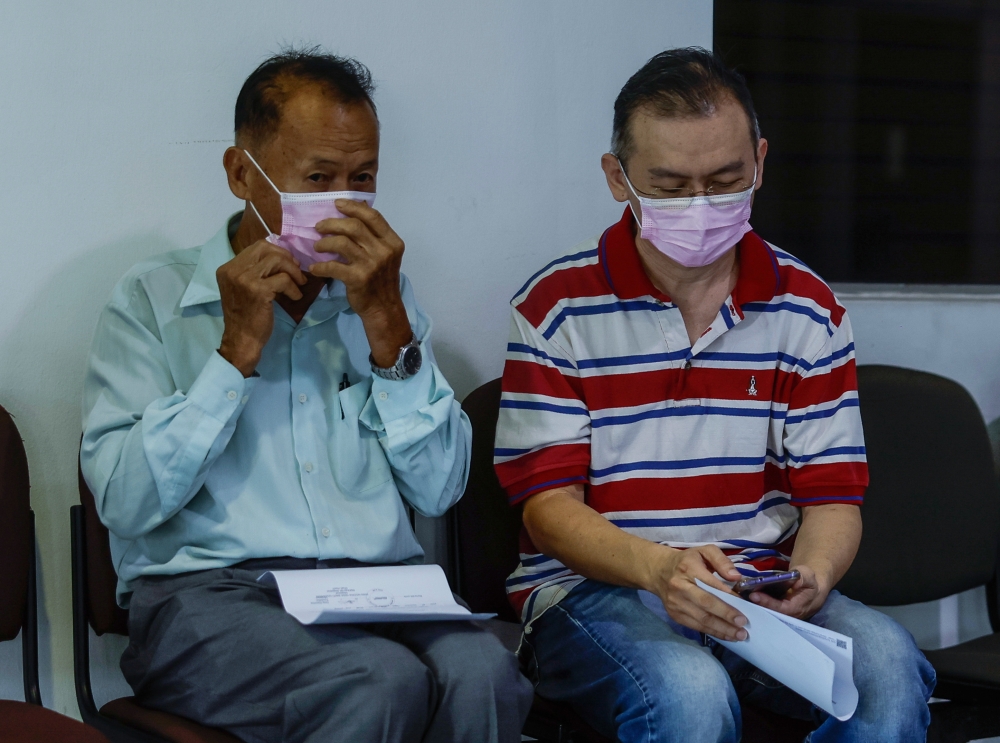 Four Defendants Face Court Over Fraudulent Perkeso Daya Kerjaya 2.0 Applications
