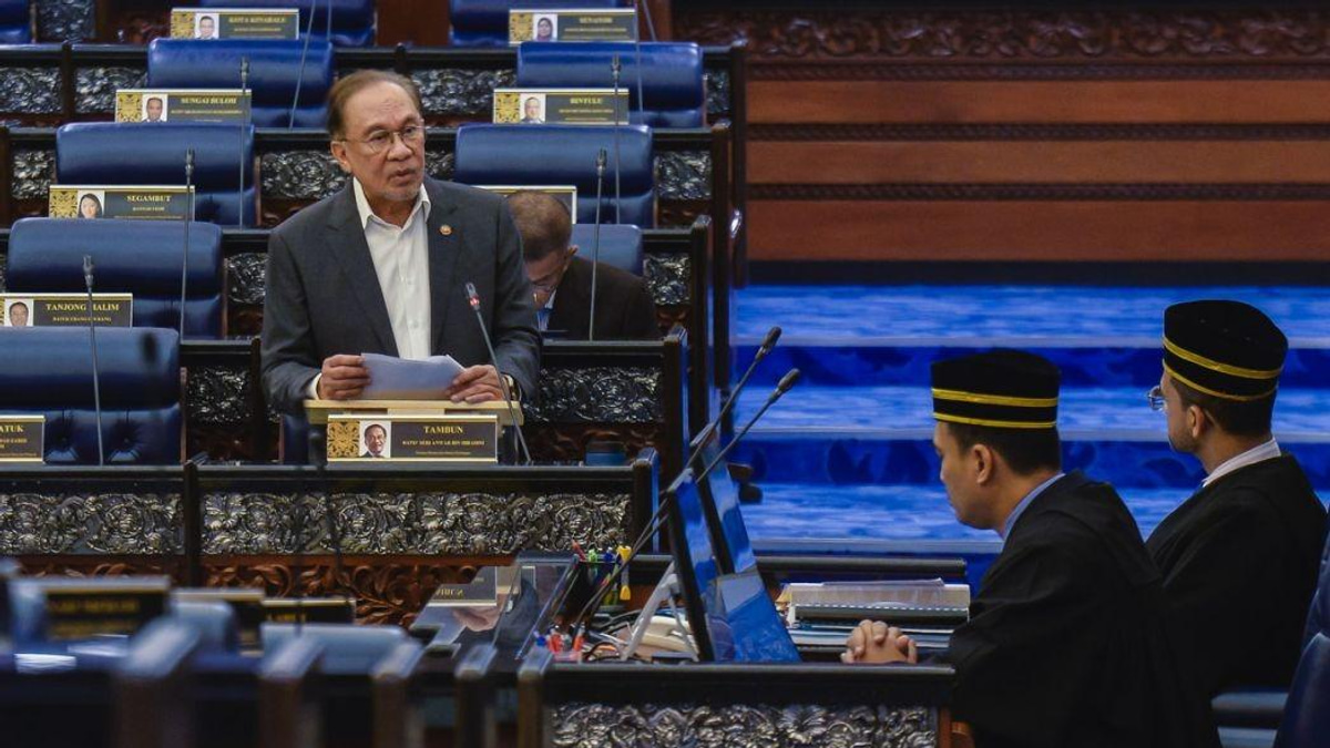 Government Has Not Banned FELDA Events, Clarifies PM Anwar