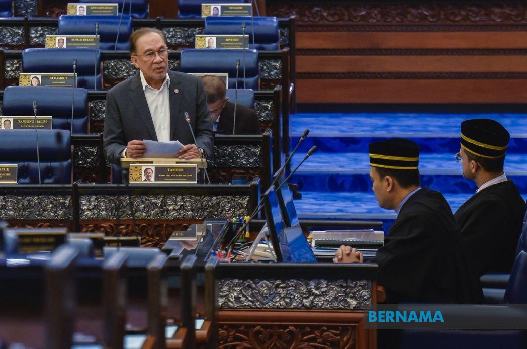 Government Has Not Banned FELDA Events, Clarifies PM Anwar