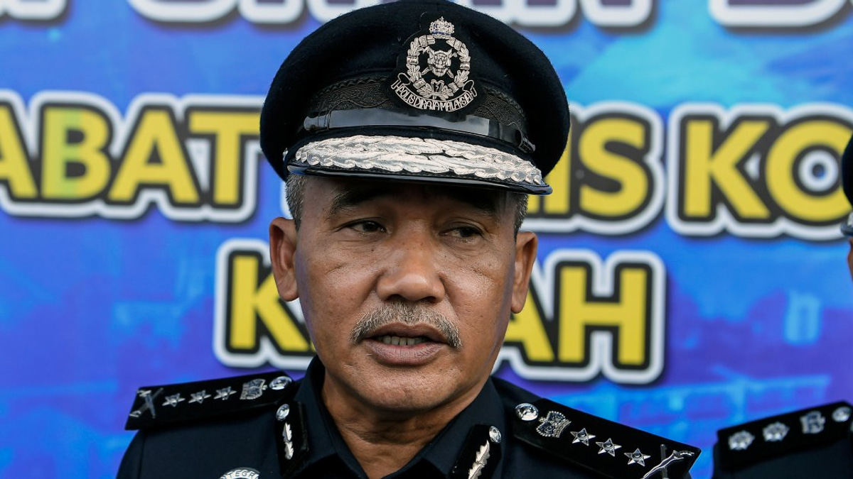 Kedah Police Conduct Disciplinary Probe into 90 Personnel Over Misconduct Allegations