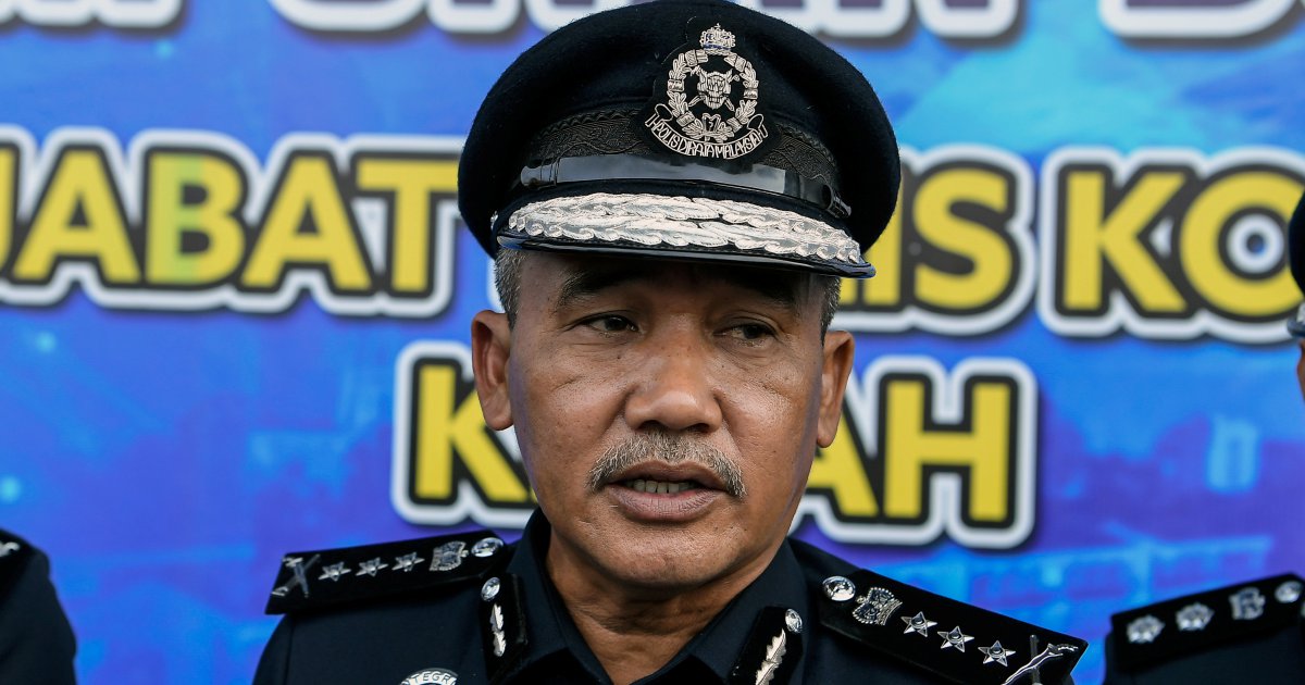 Kedah Police Conduct Disciplinary Probe into 90 Personnel Over Misconduct Allegations