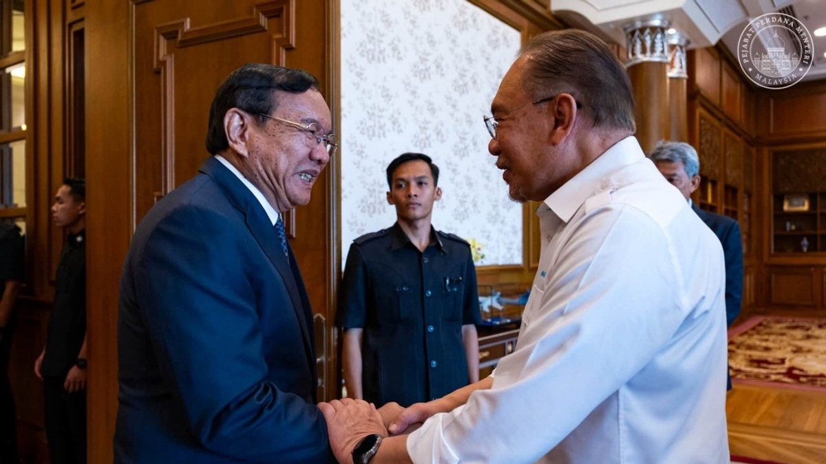Malaysia and Cambodia Chart Closer Ties Across Digital, Halal and Security Frontiers