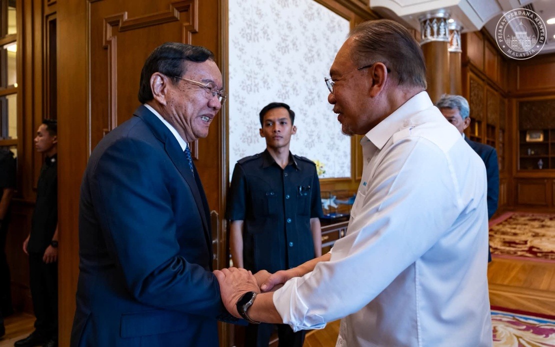 Malaysia and Cambodia Chart Closer Ties Across Digital, Halal and Security Frontiers
