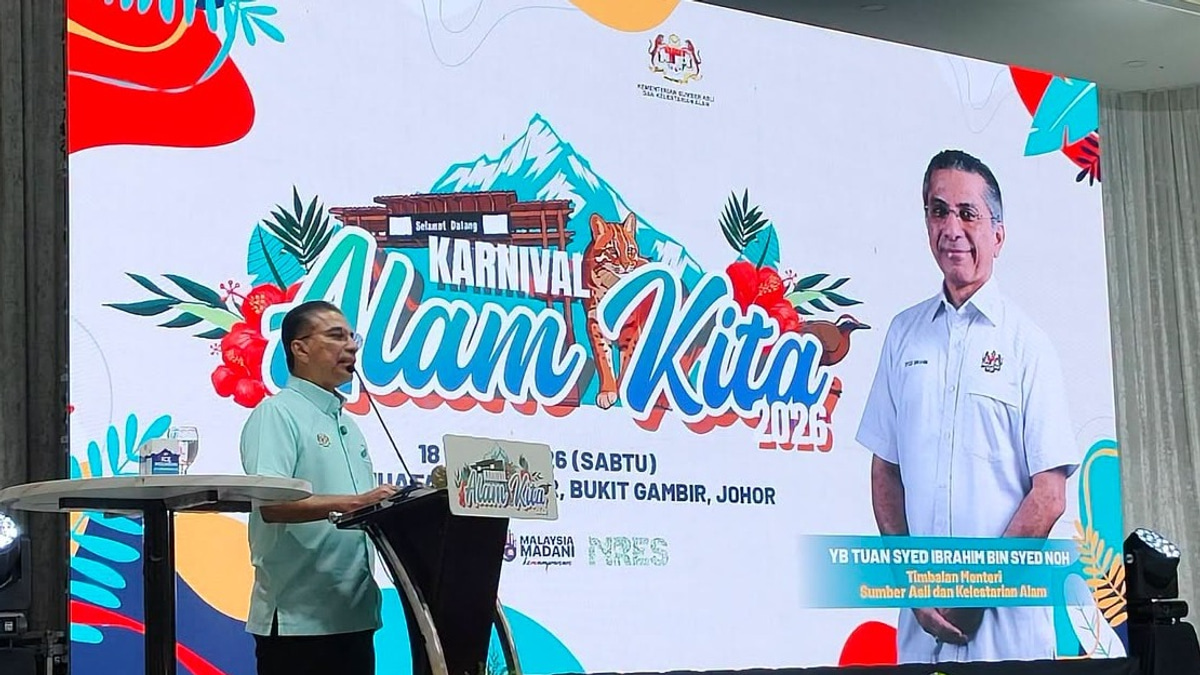 Karnival Alam Kita 2026 Launches in Johor to Drive Green Lifestyle Adoption Across Malaysia