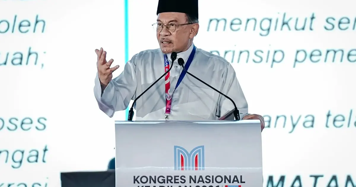 Government Sets Sights on Felda Governance After Tabung Haji Investigation