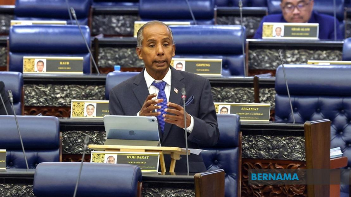Government Mulls Allowing MPs Access to Taiping Prison CCTV Footage