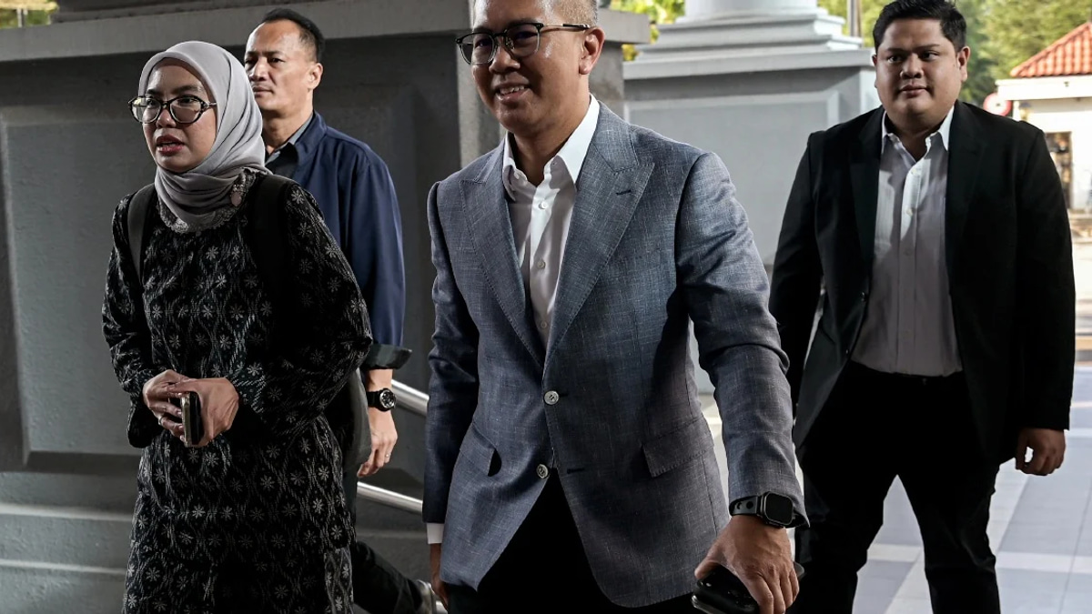 Muhyiddin Had No Hand in Jana Wibawa Awards, Court Told