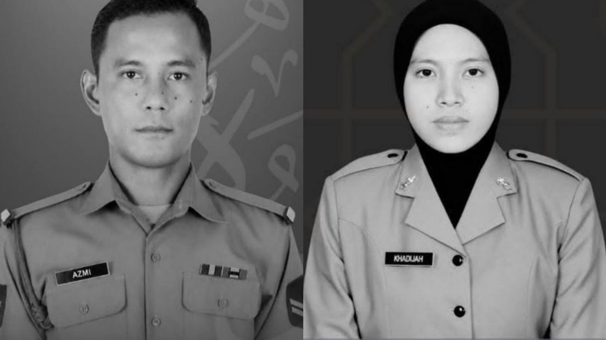 Two Malaysian Army Personnel Killed in Grenade Training Explosion at Kedah Camp