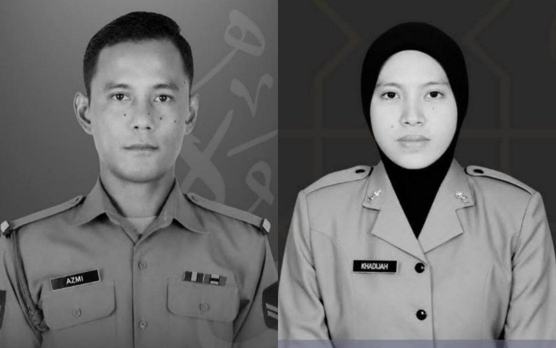 Two Malaysian Army Personnel Killed in Grenade Training Explosion at Kedah Camp