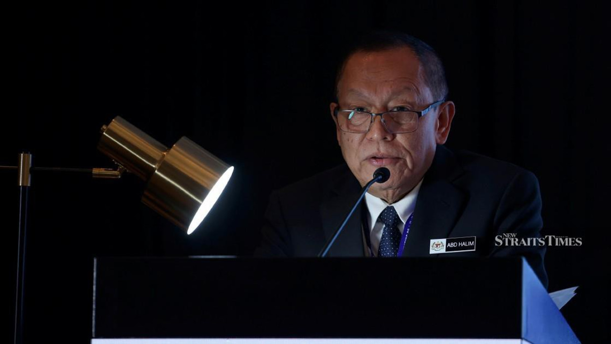 MACC Pursues Multilateral Assistance to Investigate KWAP Overseas Investments