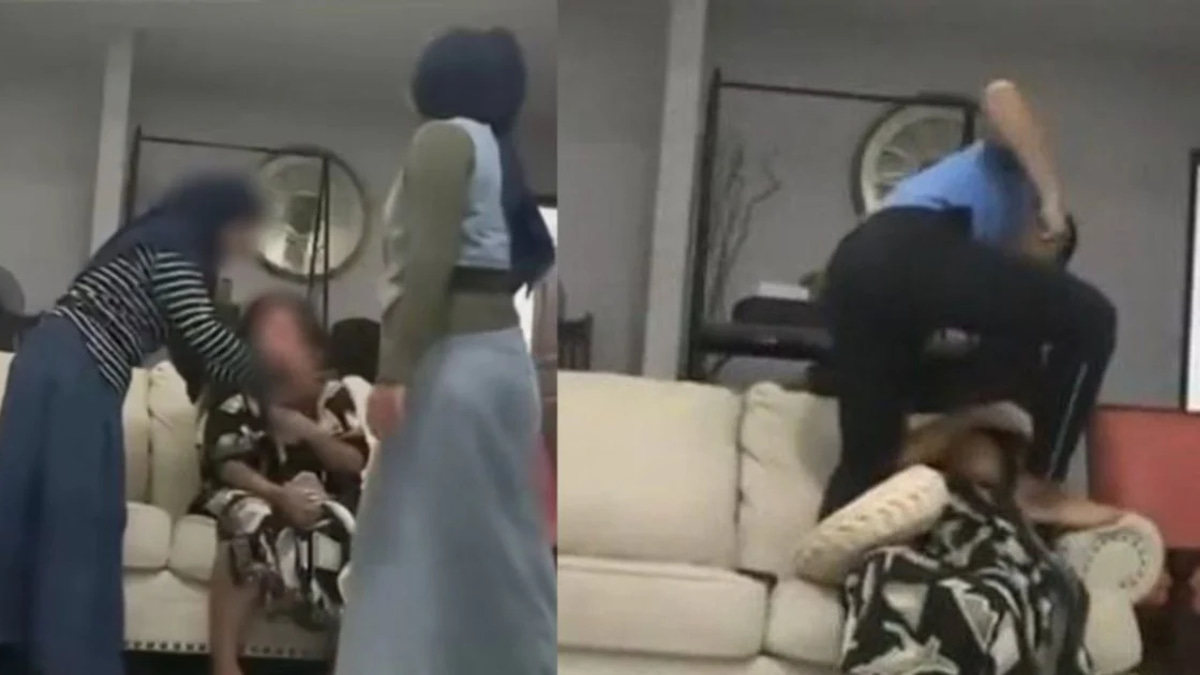 Two Couples Rearrested on Fresh Maid Abuse Allegations as More Victims Come Forward