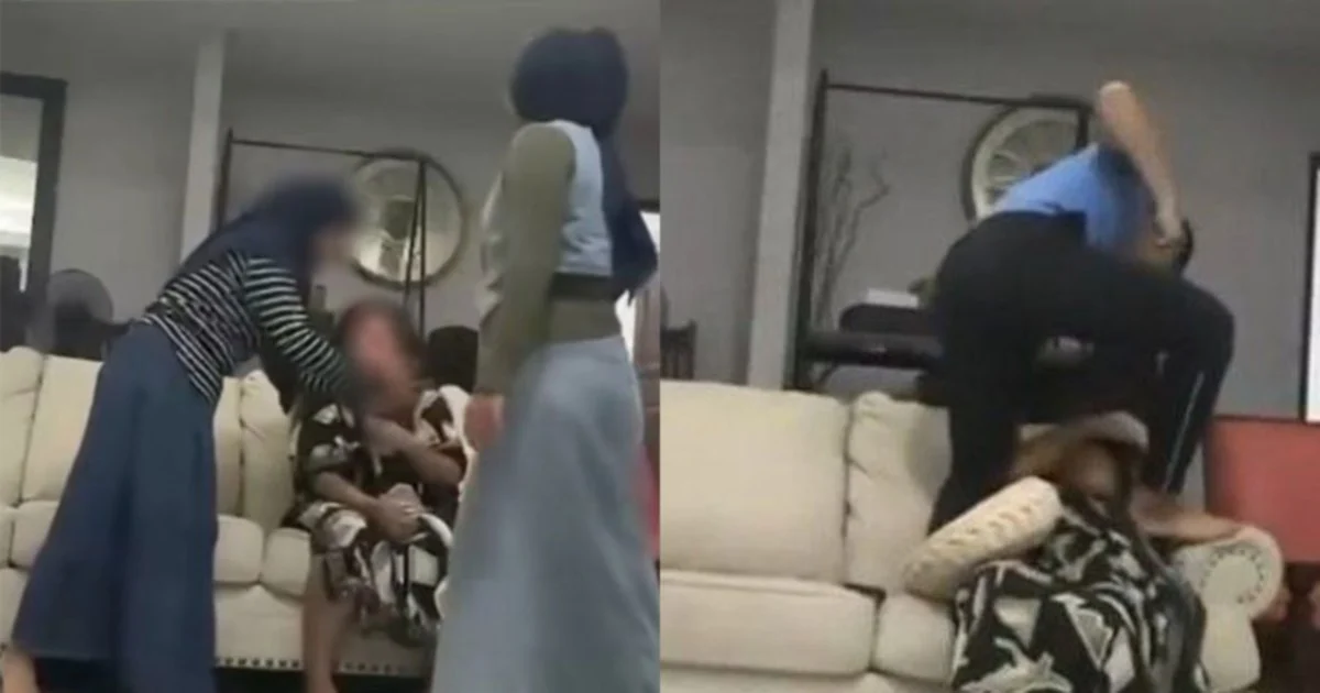 Two Couples Rearrested on Fresh Maid Abuse Allegations as More Victims Come Forward