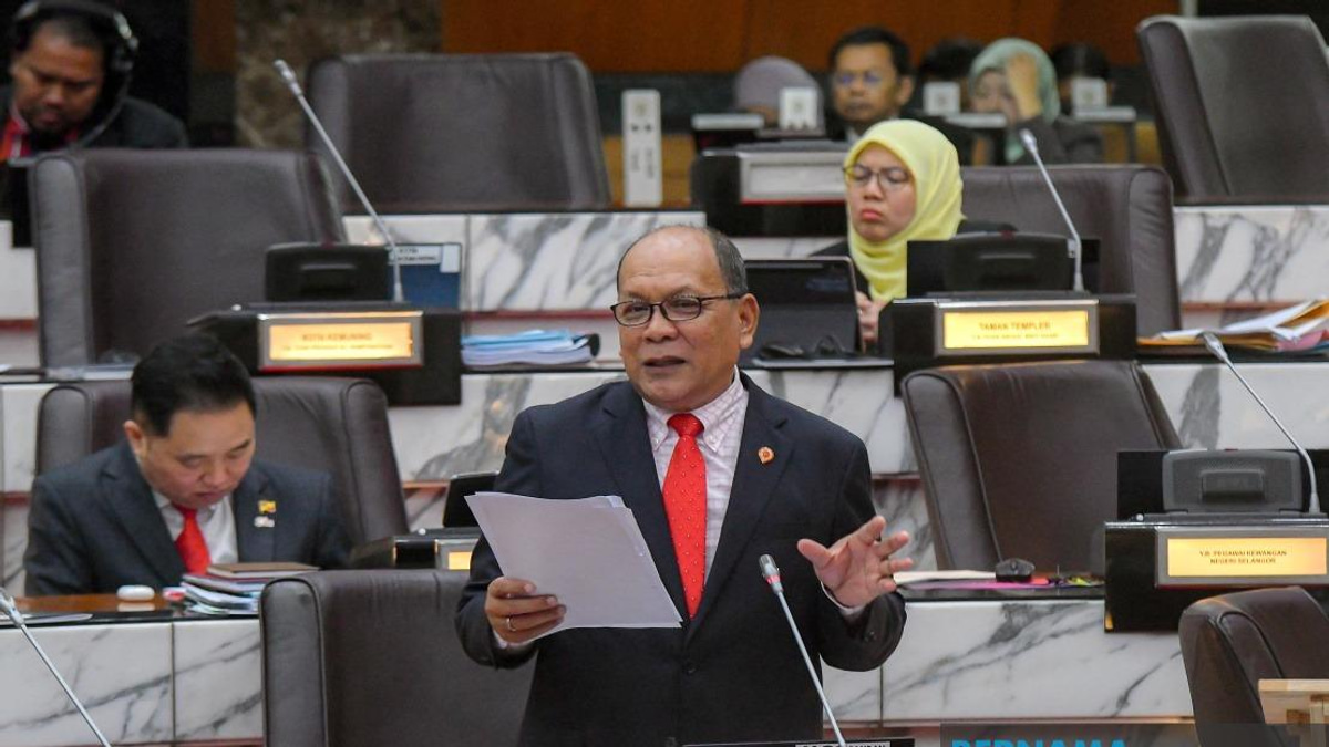 Selangor Pump House Vandalism and Theft Cost State Up to RM400,000 Annually