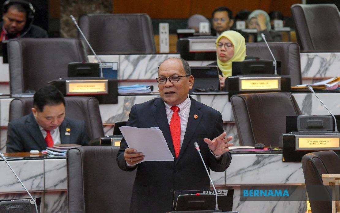 Selangor Pump House Vandalism and Theft Cost State Up to RM400,000 Annually