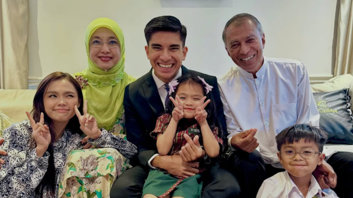 Federal Court Clears Muar MP Syed Saddiq in Landmark Acquittal; Wedding Plans Advance