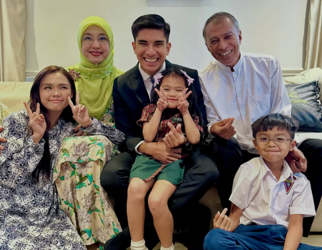 Federal Court Clears Muar MP Syed Saddiq in Landmark Acquittal; Wedding Plans Advance