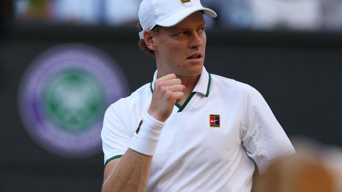 Sinner Retains Wimbledon Title, Joins Elite Defending Champions Club