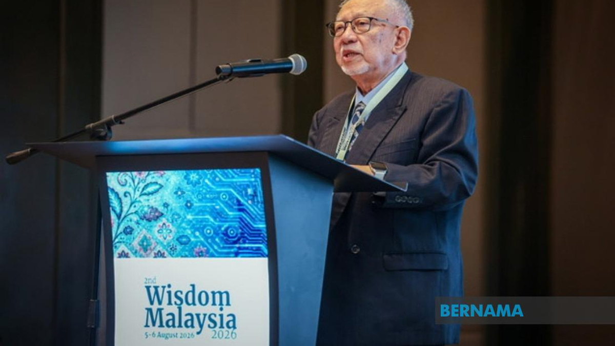 Protecting Whistleblowers Essential to Fighting Corruption, Says Former Judge Syed Ahmad Idid