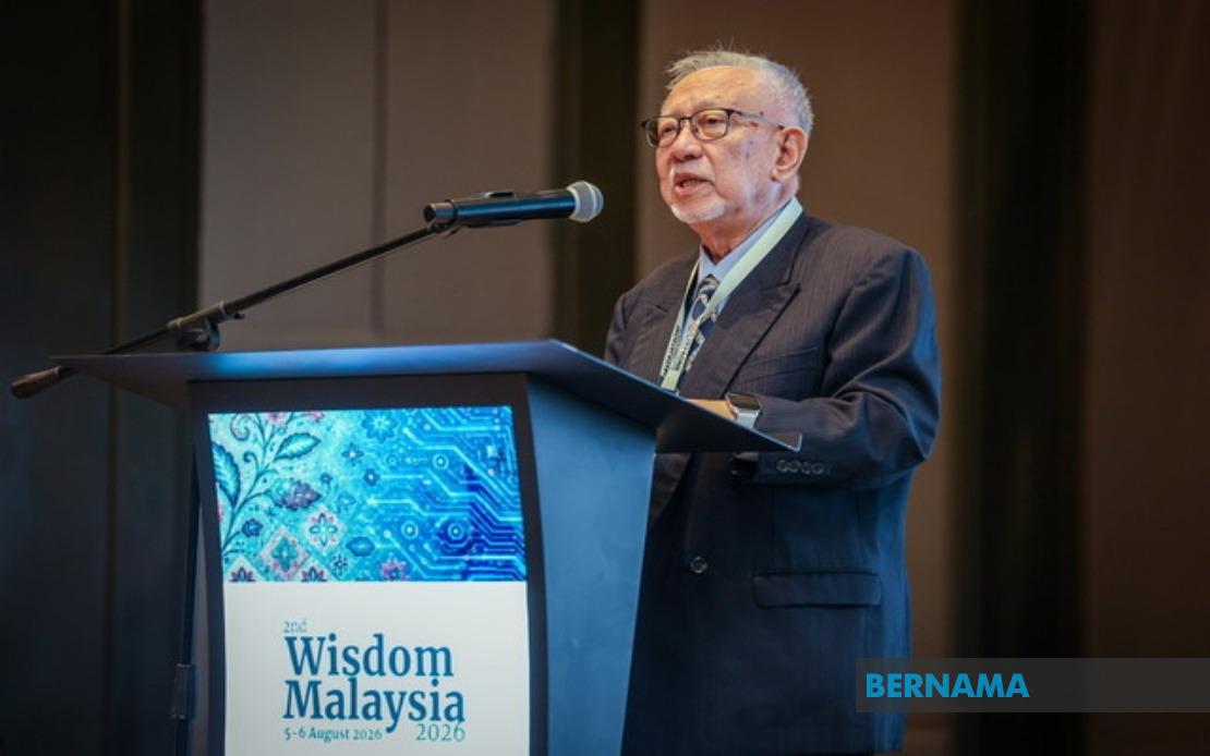 Protecting Whistleblowers Essential to Fighting Corruption, Says Former Judge Syed Ahmad Idid
