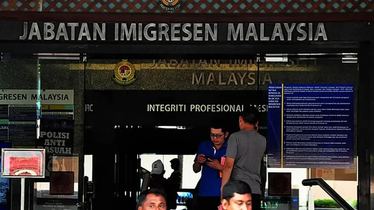 Immigration DG Claims Officials Behind MyIMMs Breach Identified Immediately
