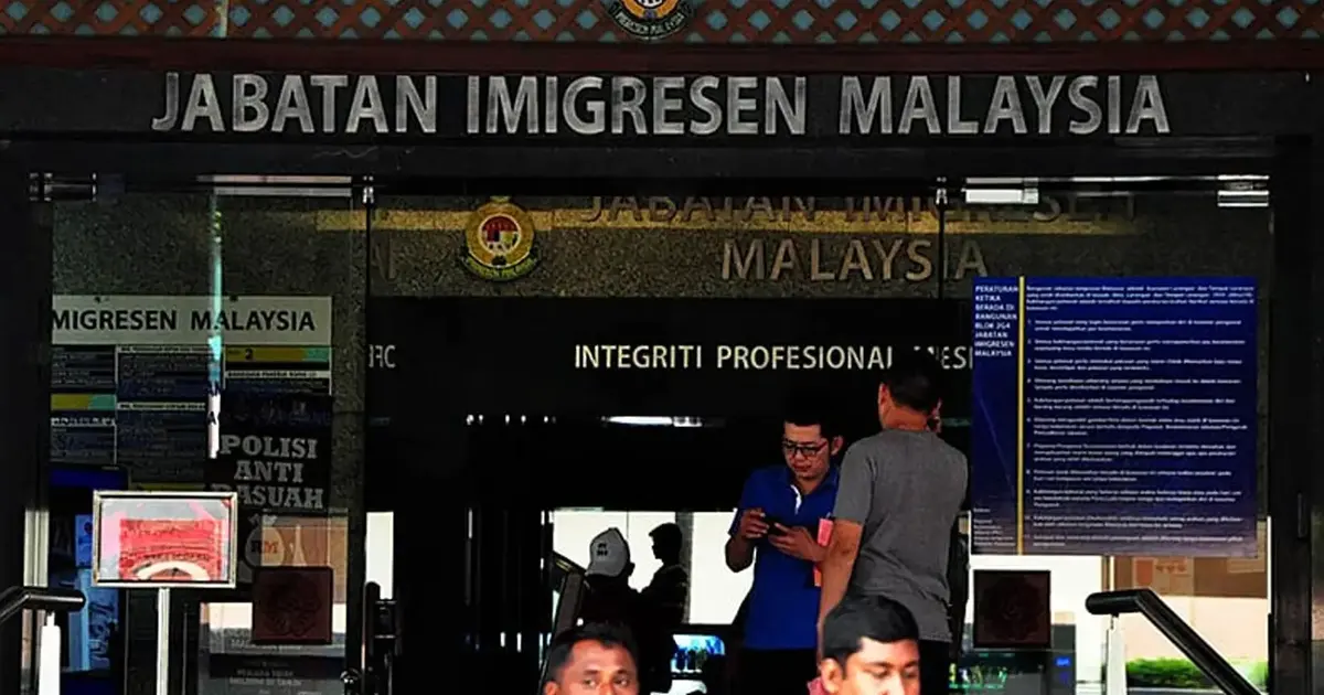 Immigration DG Claims Officials Behind MyIMMs Breach Identified Immediately