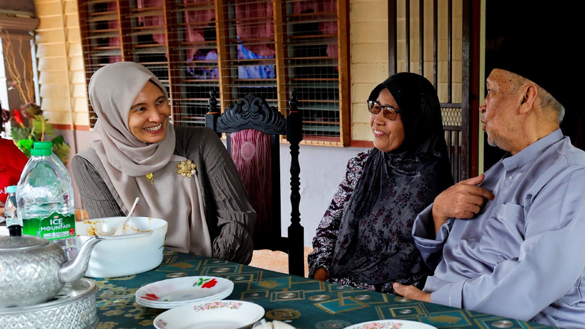 Nurul Izzah urges Negeri Sembilan voters to support Pakatan Harapan in state polls