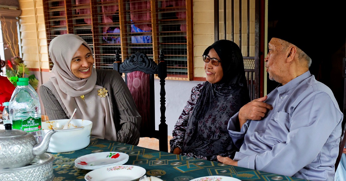 Nurul Izzah urges Negeri Sembilan voters to support Pakatan Harapan in state polls