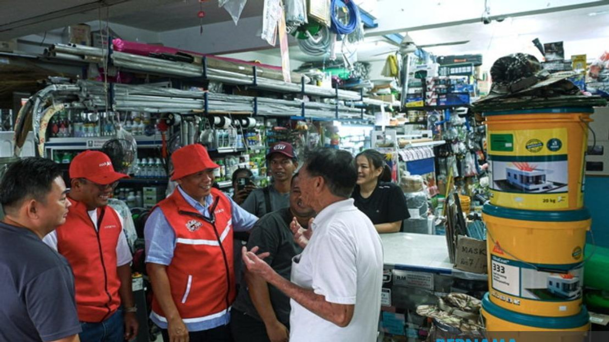 Negeri Sembilan Investment Surge Outpaces BN's Five-Year Target in Just 18 Months