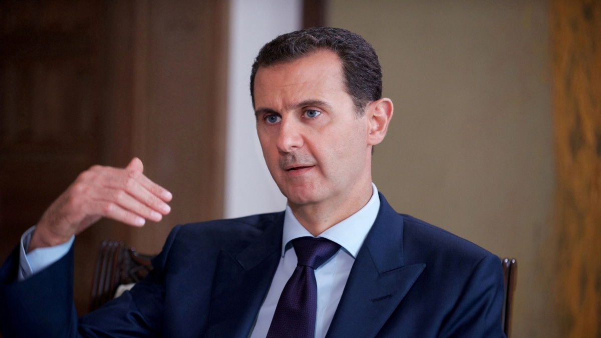 Damascus Court Condemns Assad to Death in Absentia for Crimes Against Humanity