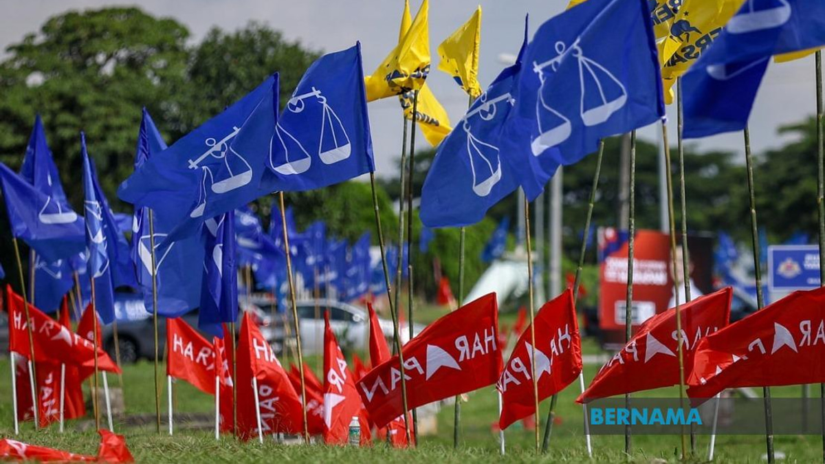 Orang Asli Voters in Johor Show Growing Political Discernment, Judging Candidates on Merit Not Tradition
