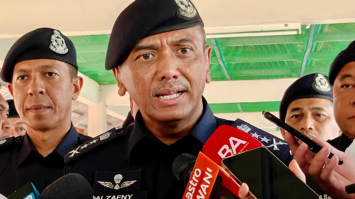 Negeri Sembilan Police Investigate Claims of Political Party Palace Influence