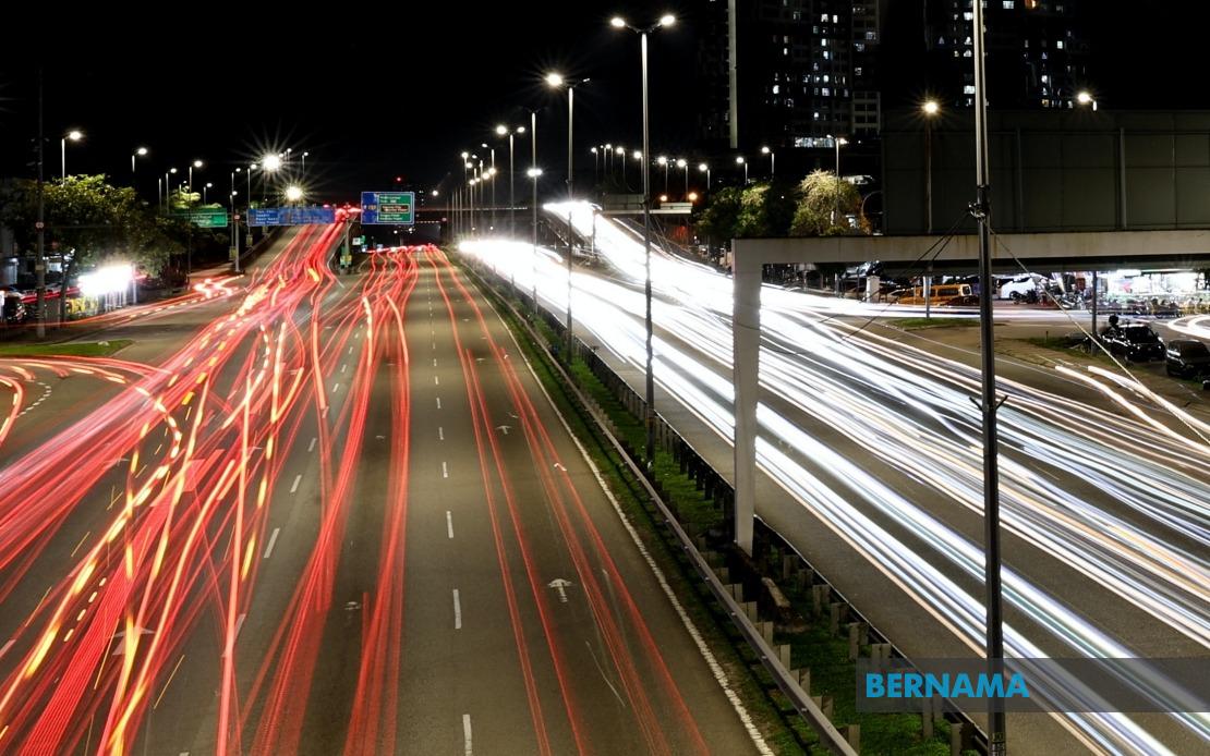 Speed Testing On Public Roads Now Illegal Under New Malaysian Road Transport Law