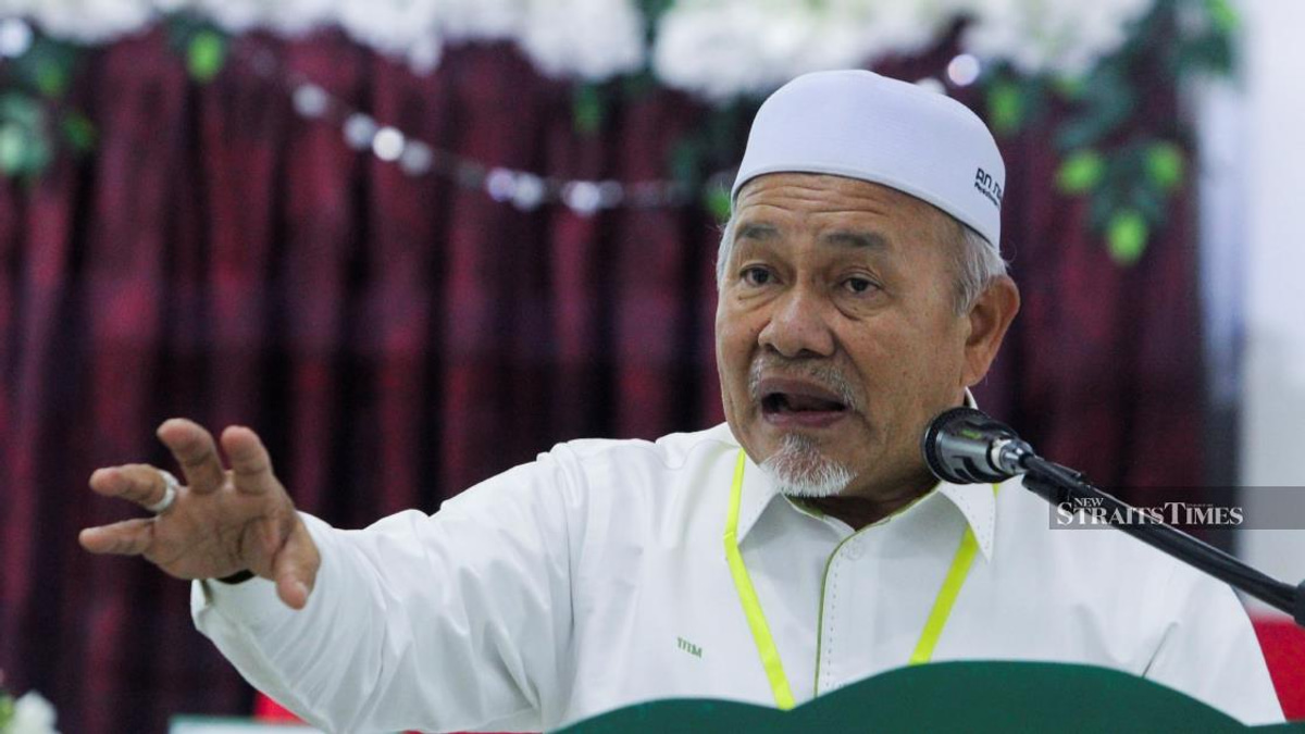 PN and BN campaign operations running harmoniously as Negri Sembilan prepares for polls