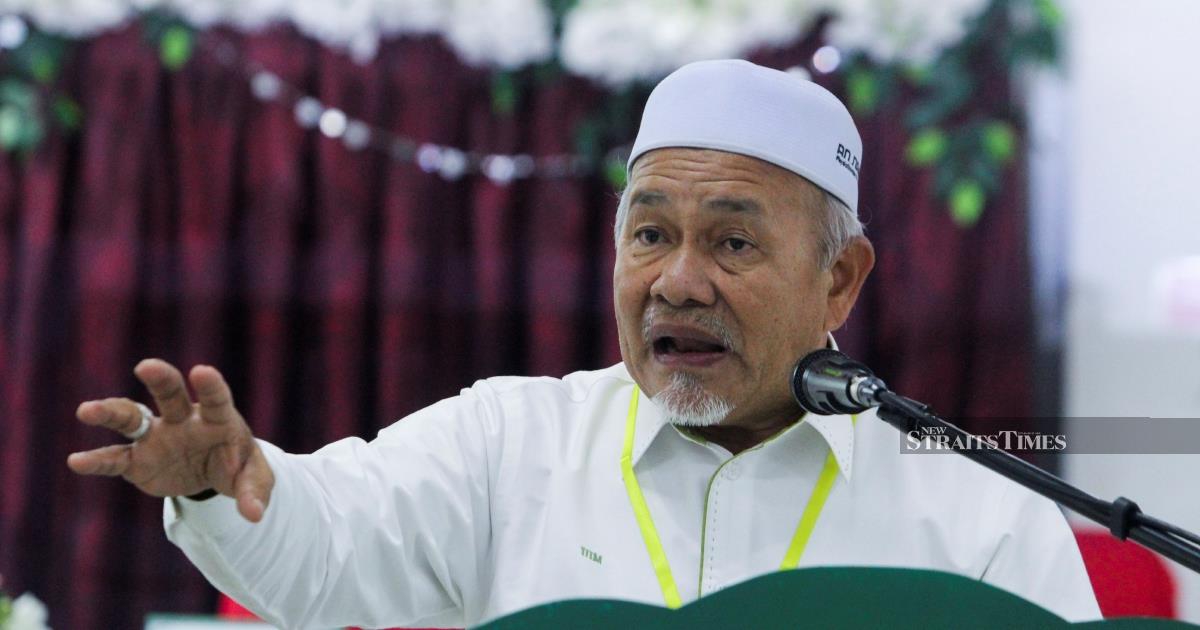 PN and BN campaign operations running harmoniously as Negri Sembilan prepares for polls