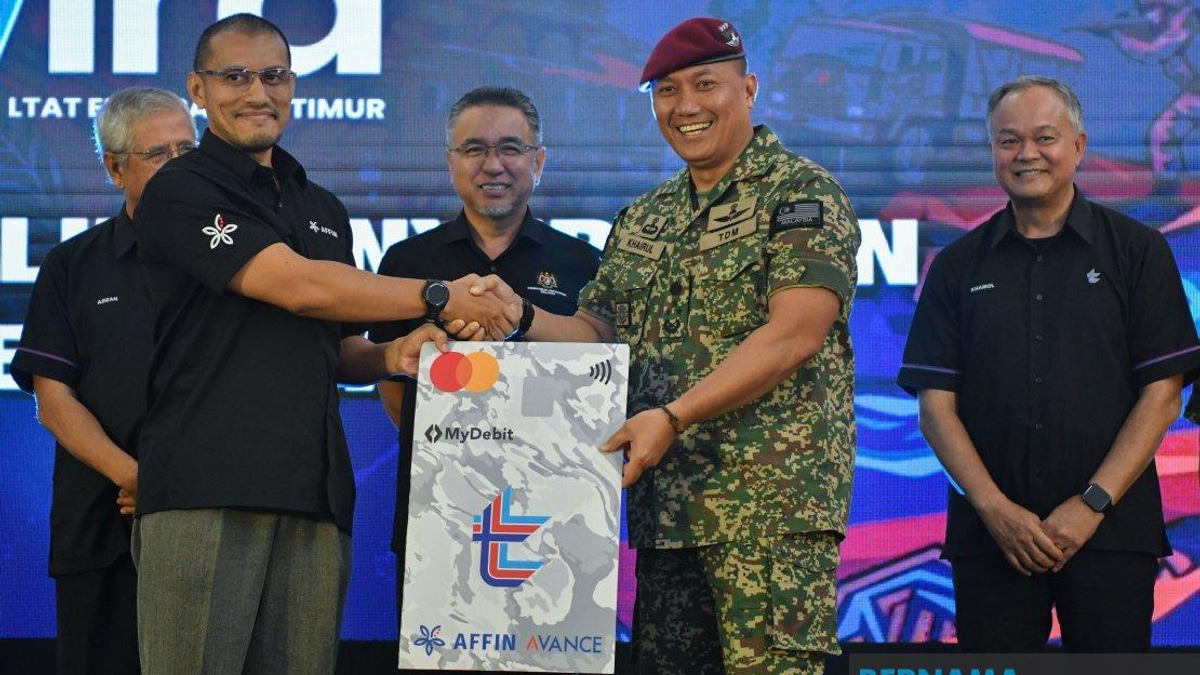 LTAT Expands Jelajah Wira 2026 Roadshow Across East Coast with Digital Livestreaming Innovation