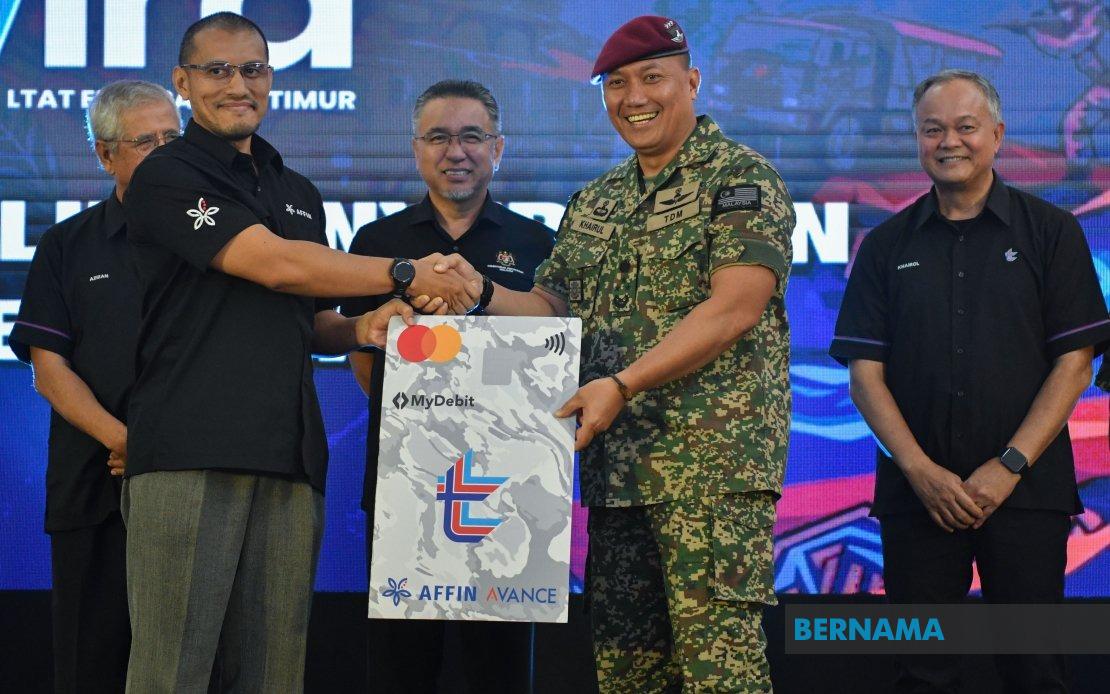 LTAT Expands Jelajah Wira 2026 Roadshow Across East Coast with Digital Livestreaming Innovation
