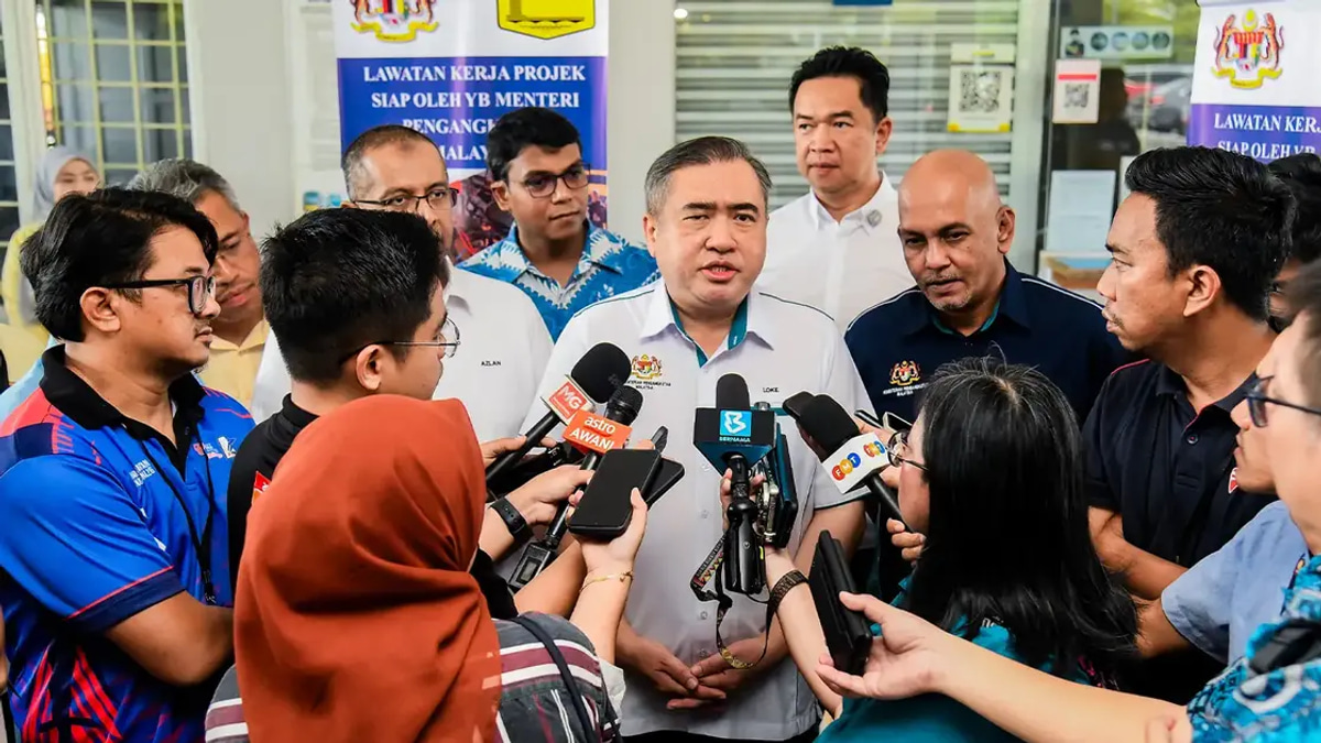 BN-PN Coalition Partnership Could Become Permanent If August Elections Succeed, Says DAP's Loke